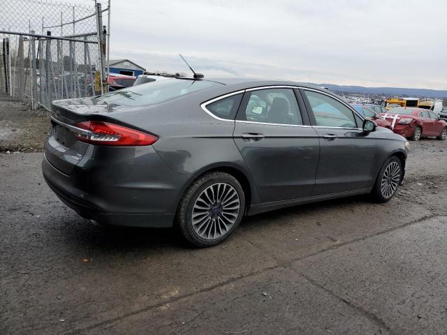 Photo 3 from auction – 2017 FORD FUSION SE with VIN 3FA6P0HD2HR276727