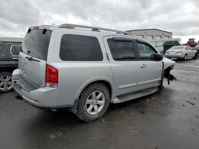 Photo 3 from auction – 2013 NISSAN ARMADA SV with VIN 5N1AA0NC5DN608136