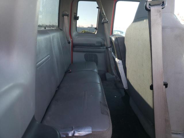 Photo 10 from auction – 2007 FORD F250 SUPER with VIN 1FTSX20587EA42974