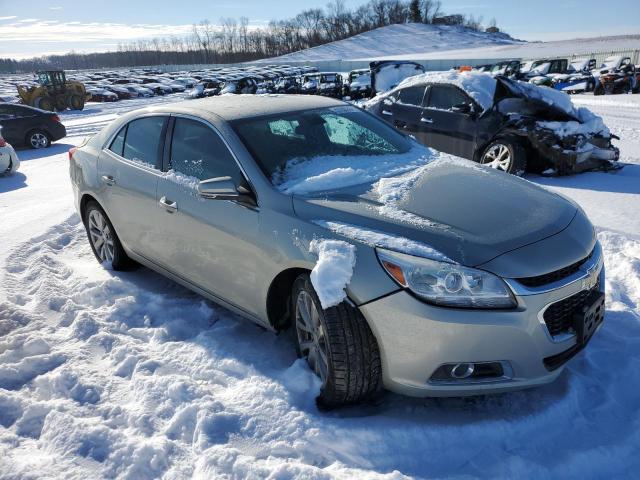 Photo 4 from auction – 2015 CHEVROLET MALIBU 2LT with VIN 1G11D5SL0FF258479
