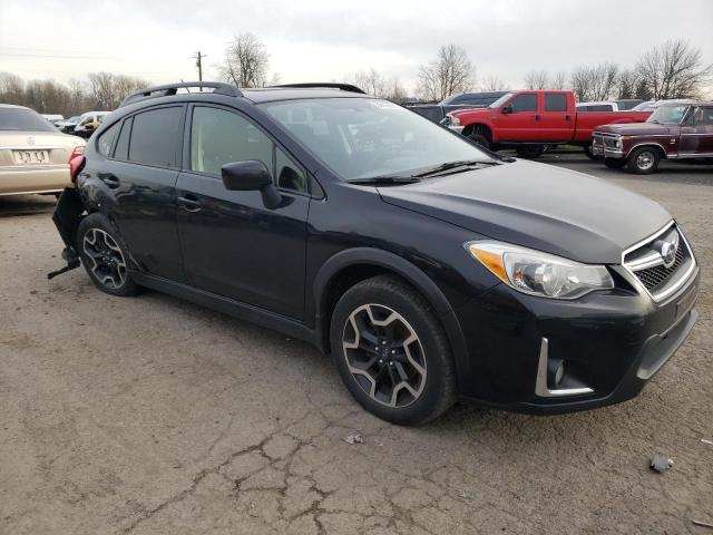Photo 4 from auction – 2017 SUBARU CROSSTREK with VIN JF2GPABC3HG276152