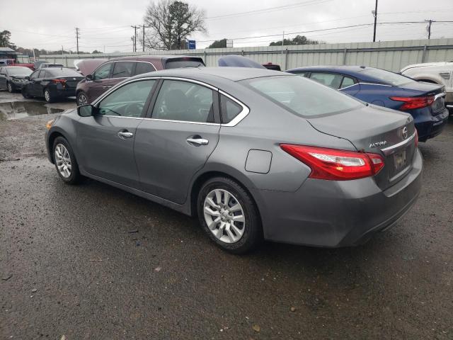Photo 2 from auction – 2016 NISSAN ALTIMA 2.5 with VIN 1N4AL3AP9GN326701