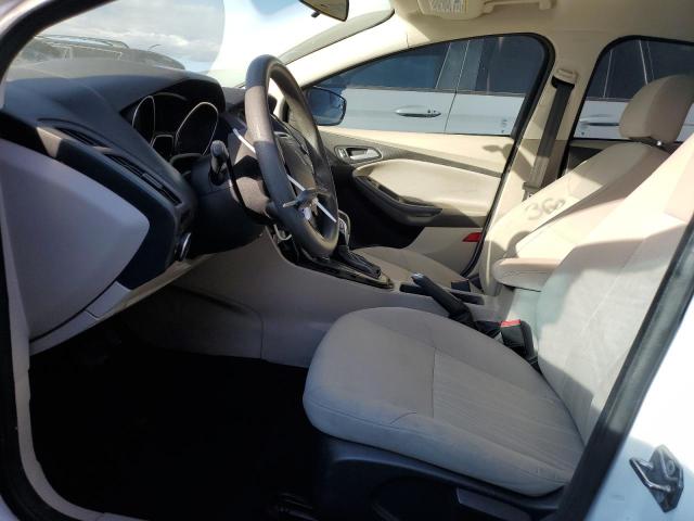 Photo 7 from auction – 2015 FORD FOCUS SE with VIN 1FADP3K22FL336050