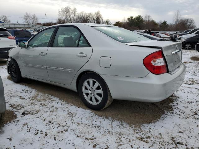 Photo 2 from auction – 2003 TOYOTA CAMRY LE with VIN 4T1BF30K53U558946
