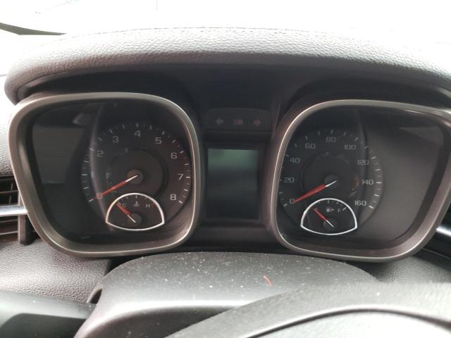 Photo 9 from auction – 2013 CHEVROLET MALIBU with VIN 1G11C5SA4DF328967