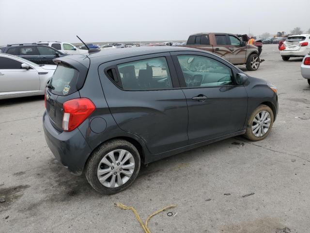 Photo 3 from auction – 2018 CHEVROLET SPARK 1LT with VIN KL8CD6SA8JC451440