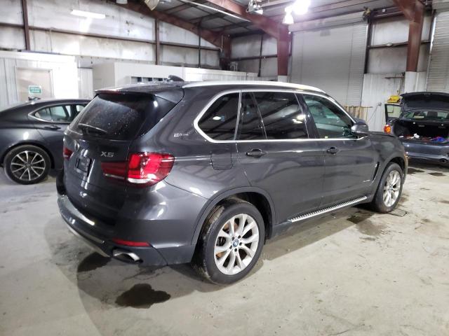 Photo 3 from auction – 2018 BMW X5 XDR40E with VIN 5UXKT0C55J0W00083