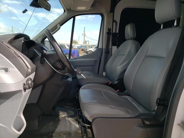 Photo 7 from auction – 2019 FORD TRANSIT T- with VIN 1FTYR2CM5KKB64533