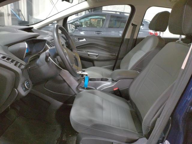 Photo 7 from auction – 2016 FORD C-MAX SE with VIN 1FADP5AU2GL110882
