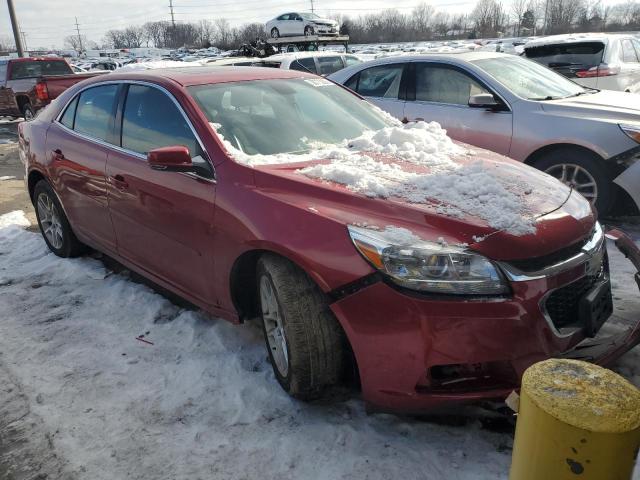 Photo 4 from auction – 2014 CHEVROLET MALIBU 1LT with VIN 1G11C5SL0EF178875