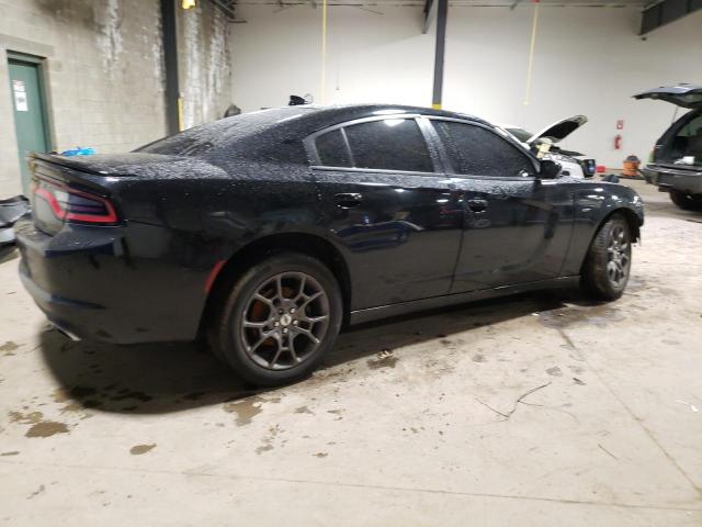 Photo 3 from auction – 2018 DODGE CHARGER GT with VIN 2C3CDXJGXJH285457