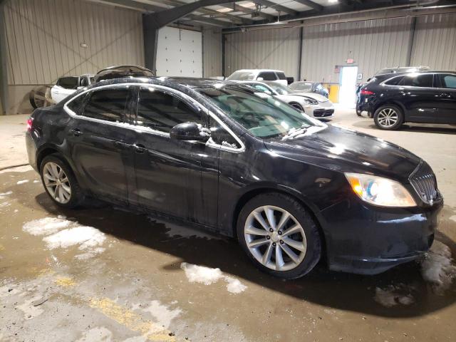 Фото 4 с аукциона – 2015 BUICK VERANO с VIN 1G4PP5SK6F4206412