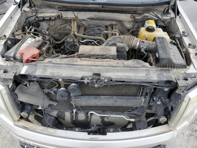Photo 11 from auction – 2014 FORD F150 SUPER with VIN 1FTFW1EF6EKF62282
