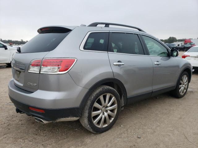 Photo 3 from auction – 2009 MAZDA CX-9 with VIN JM3TB28A990174721