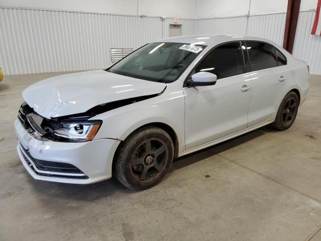 Photo 1 from auction – 2017 VOLKSWAGEN JETTA S with VIN 3VW2B7AJ2HM381763