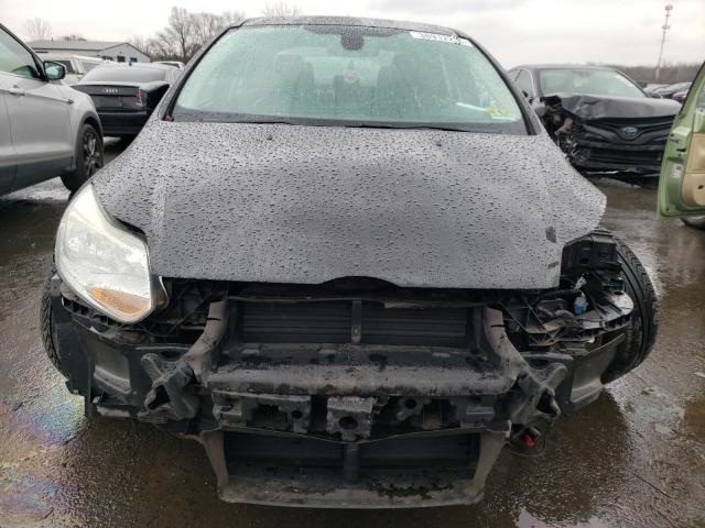 Photo 5 from auction – 2012 FORD FOCUS SEL with VIN 1FAHP3H28CL345811