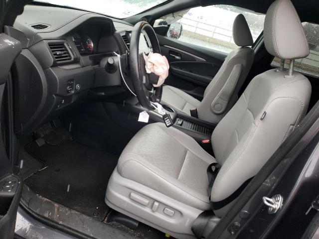 Photo 7 from auction – 2019 HONDA PASSPORT E with VIN 5FNYF8H55KB011340