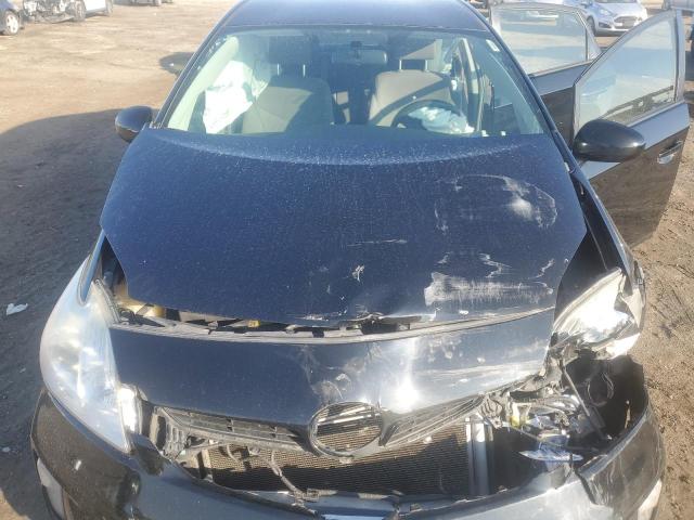 Photo 11 from auction – 2015 TOYOTA PRIUS with VIN JTDKN3DU6F0453587
