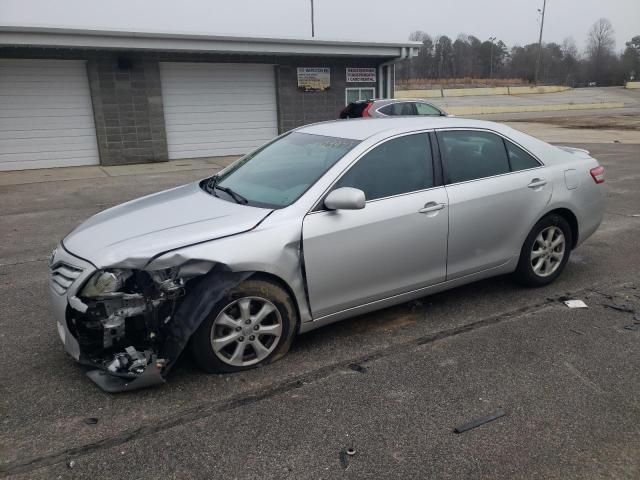 TOYOTA CAMRY BASE 2011 with VIN 4T1BF3EK3BU179046 - Photo from auction