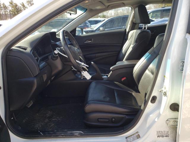 Photo 7 from auction – 2015 ACURA ILX 20 with VIN 19VDE1F36FE002726