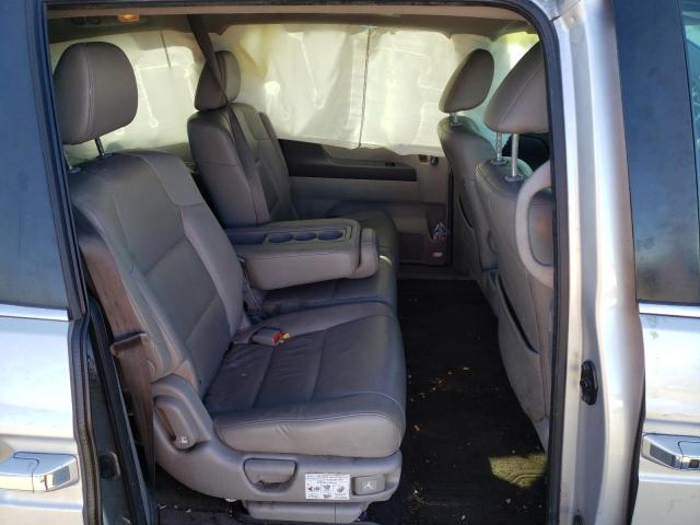 Photo 11 from auction – 2014 HONDA ODYSSEY EX with VIN 5FNRL5H68EB055762