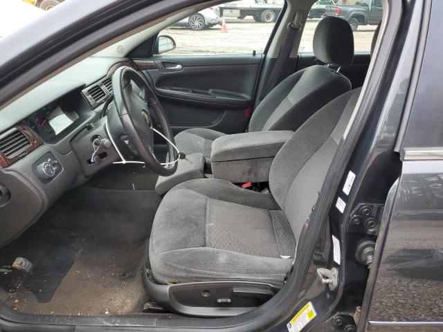 Zdjęcie 7 z aukcji – 2014 CHEVROLET IMPALA LIM z VIN 2G1WA5E35E1156501