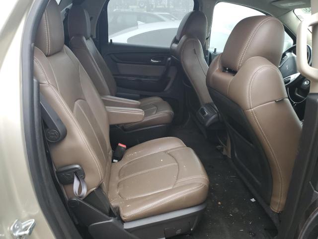 Photo 11 from auction – 2015 GMC ACADIA SLT with VIN 1GKKRRKD4FJ338771