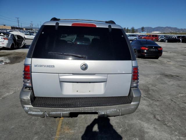 Photo 6 from auction – 2002 MERCURY MOUNTAINEE with VIN 4M2ZU66EX2UJ07273