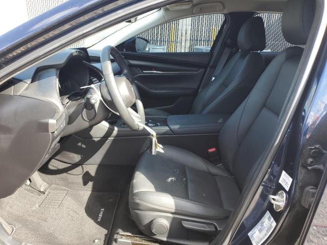 Photo 7 from auction – 2021 MAZDA 3 SELECT with VIN 3MZBPABL7MM250921