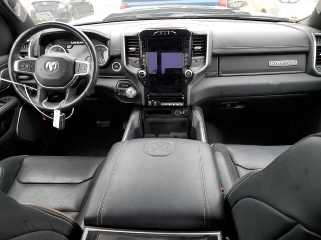 Photo 8 from auction – 2020 RAM 1500 LARAM with VIN 1C6SRFJMXLN212857