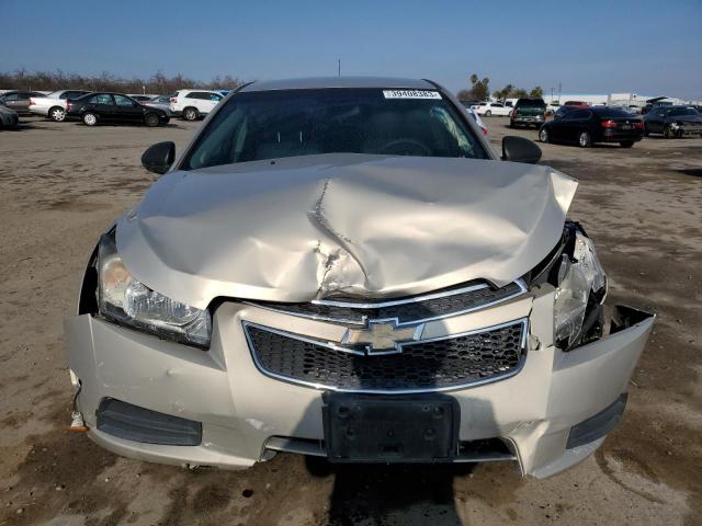 Photo 5 from auction – 2012 CHEVROLET CRUZE LS with VIN 1G1PC5SH1C7245254