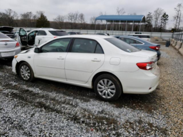 Photo 2 from auction – 2013 TOYOTA COROLLA BA with VIN 5YFBU4EEXDP101082