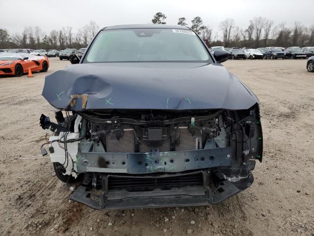 Zdjęcie 5 z aukcji – 2022 MAZDA CX-5 PREFE z VIN JM3KFBCM6N1604663