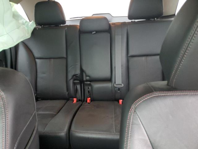 Photo 10 from auction – 2014 FORD EDGE SEL with VIN 2FMDK3JC6EBB36754