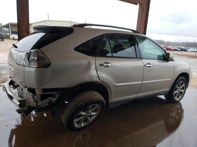 صورة رقم 3 من المزاد - 2008 LEXUS RX 350 مع VIN 2T2GK31U98C044068