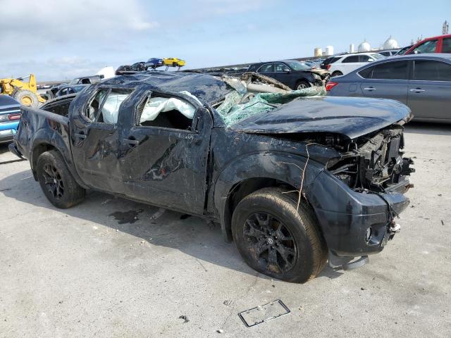 Photo 4 from auction – 2019 NISSAN FRONTIER S with VIN 1N6AD0ER9KN783239