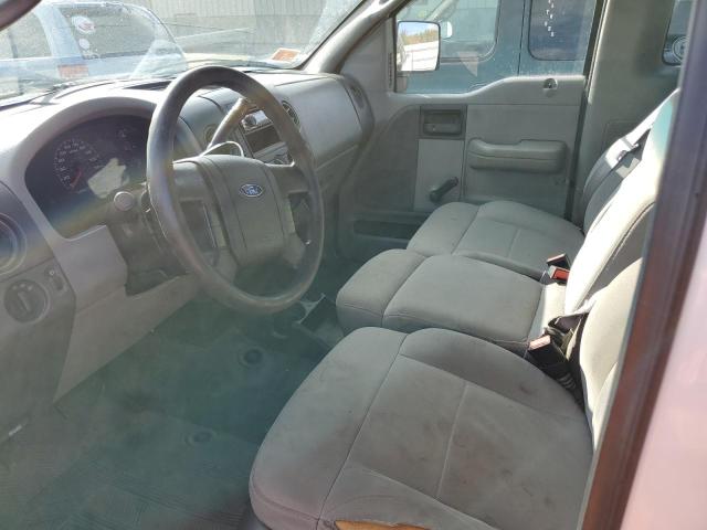 Photo 8 from auction – 2007 FORD F150 with VIN 1FTRF12277NA65130