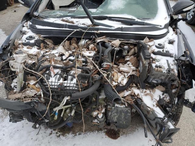 Photo 11 from auction – 2012 HYUNDAI SONATA SE with VIN 5NPEC4AB6CH399878