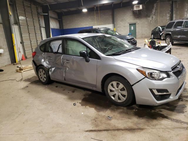 Photo 4 from auction – 2016 SUBARU IMPREZA with VIN JF1GPAA62G8243653