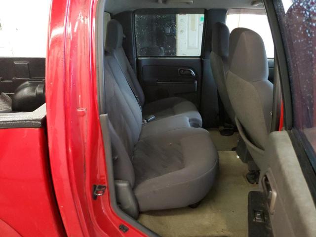Photo 10 from auction – 2005 CHEVROLET COLORADO with VIN 1GCDT136158114886