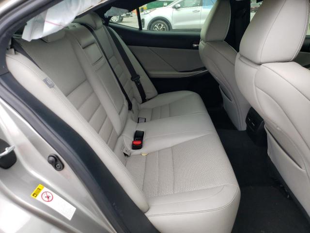 Photo 8 from auction – 2015 LEXUS IS 350 with VIN JTHBE1D21F5021171