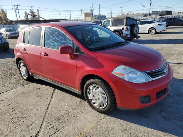صورة رقم 4 من المزاد - 2012 NISSAN VERSA S مع VIN 3N1BC1CPXCK800772