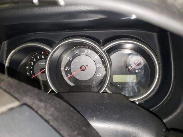 Photo 9 from auction – 2008 NISSAN VERSA S with VIN 3N1BC13E38L447758