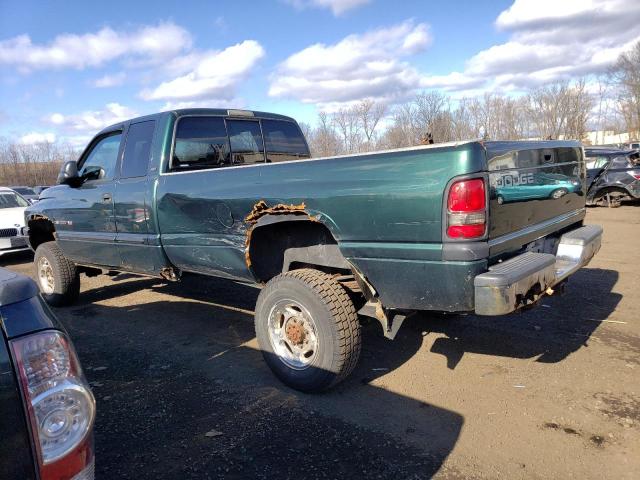Photo 2 from auction – 2001 DODGE RAM 2500 with VIN 3B7KF23Z41G821077