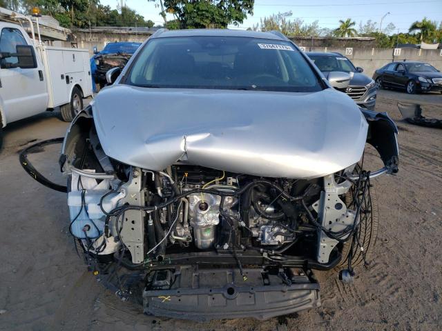 Photo 5 from auction – 2021 NISSAN MURANO SL with VIN 5N1AZ2CJ2MC105083