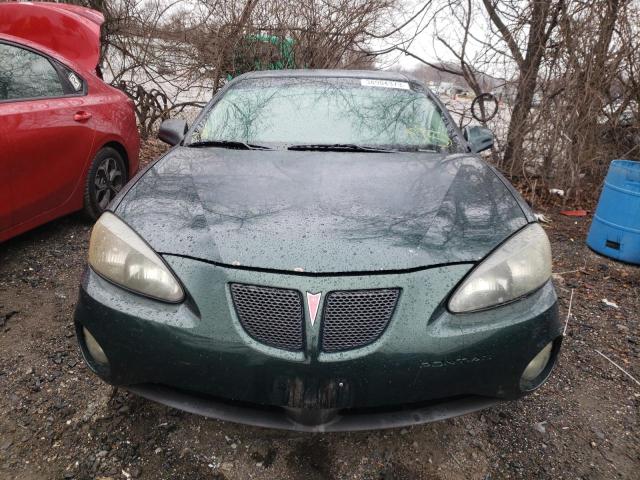 Photo 5 from auction – 2004 PONTIAC GRAND PRIX with VIN 2G2WP522641150744