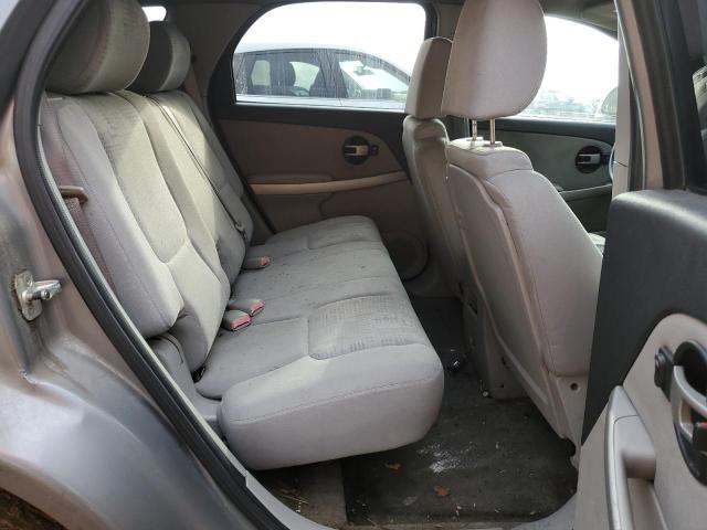 Photo 11 from auction – 2005 CHEVROLET EQUINOX LS with VIN 2CNDL13F556149836
