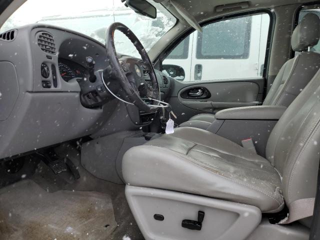 Photo 7 from auction – 2007 CHEVROLET TRAILBLAZE with VIN 1GNDT13S472228150