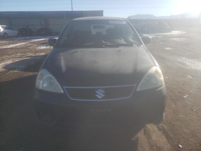 Photo 5 from auction – 2006 SUZUKI AERIO with VIN JS2RC62H765354331