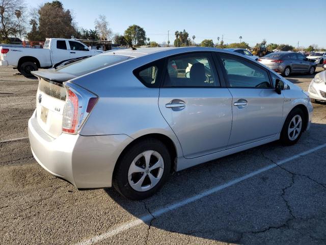 Photo 3 from auction – 2015 TOYOTA PRIUS with VIN JTDKN3DU6F0476836